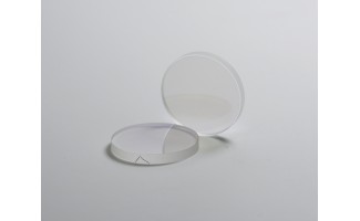BK7 λ/4 D25.4x3mm Uncoated Windows or Substrates